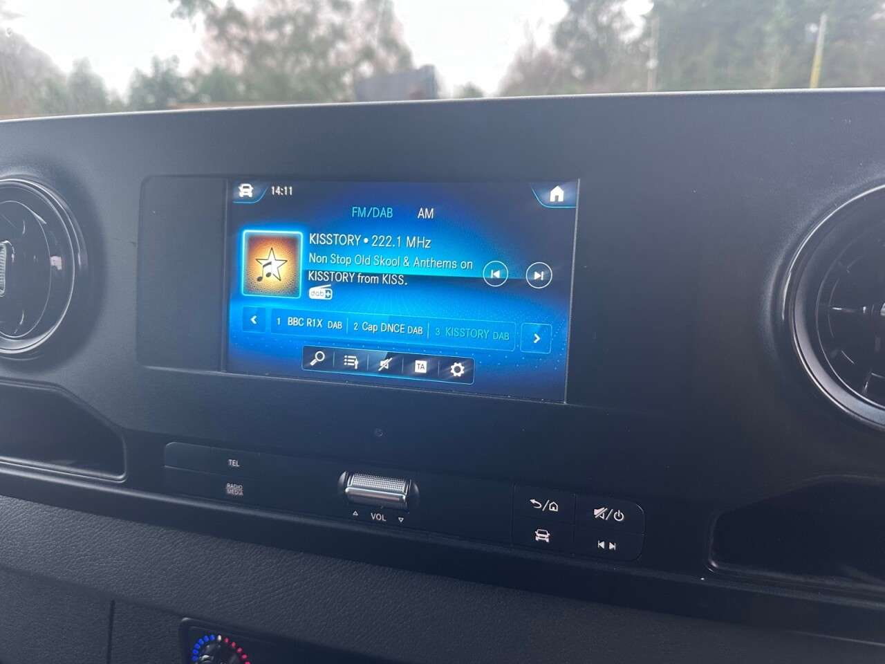 2020 MERCEDES-BENZ SPRINTER 2020 MERCEDES-BENZ SPRINTER