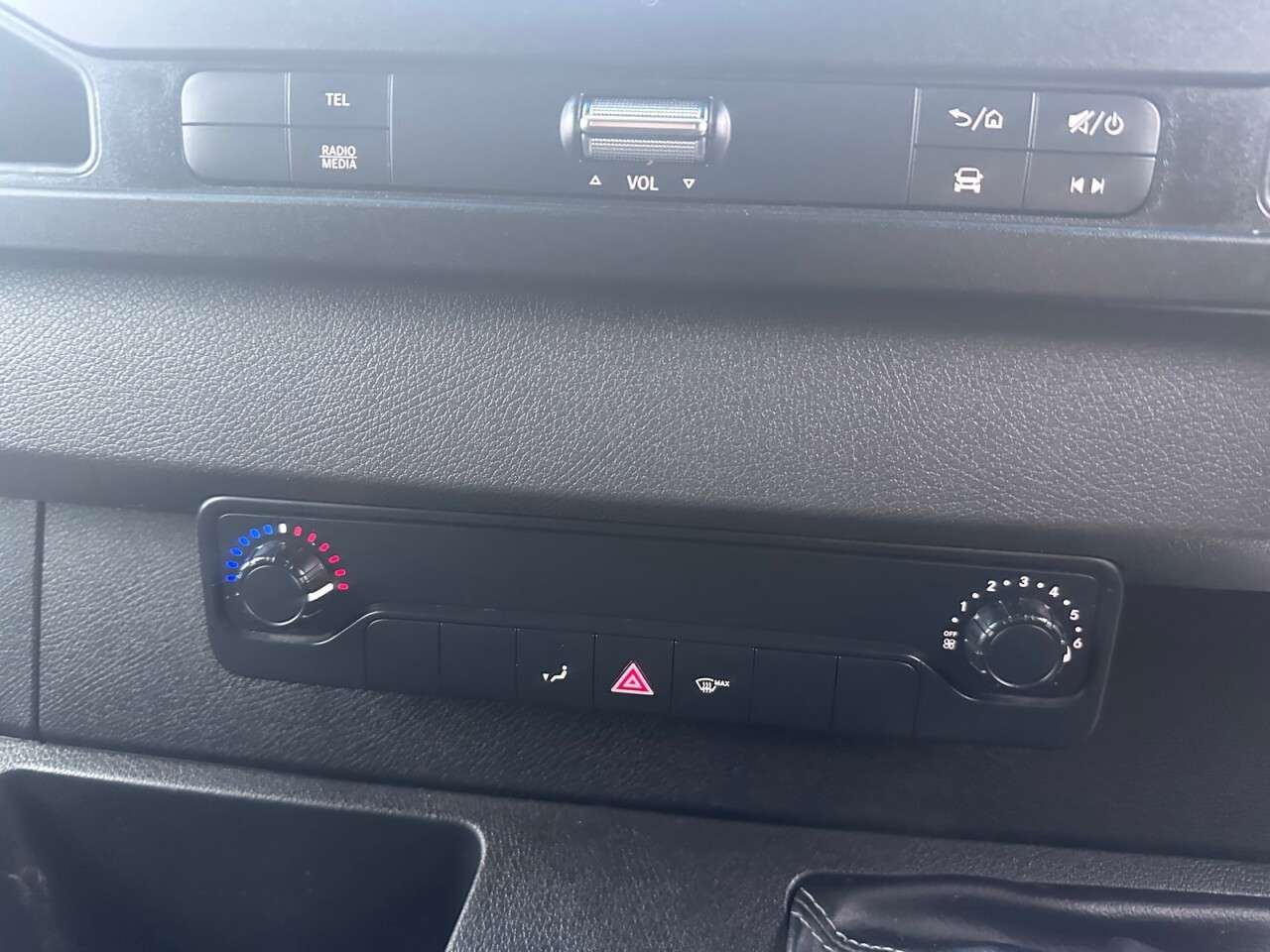 2020 MERCEDES-BENZ SPRINTER 2020 MERCEDES-BENZ SPRINTER