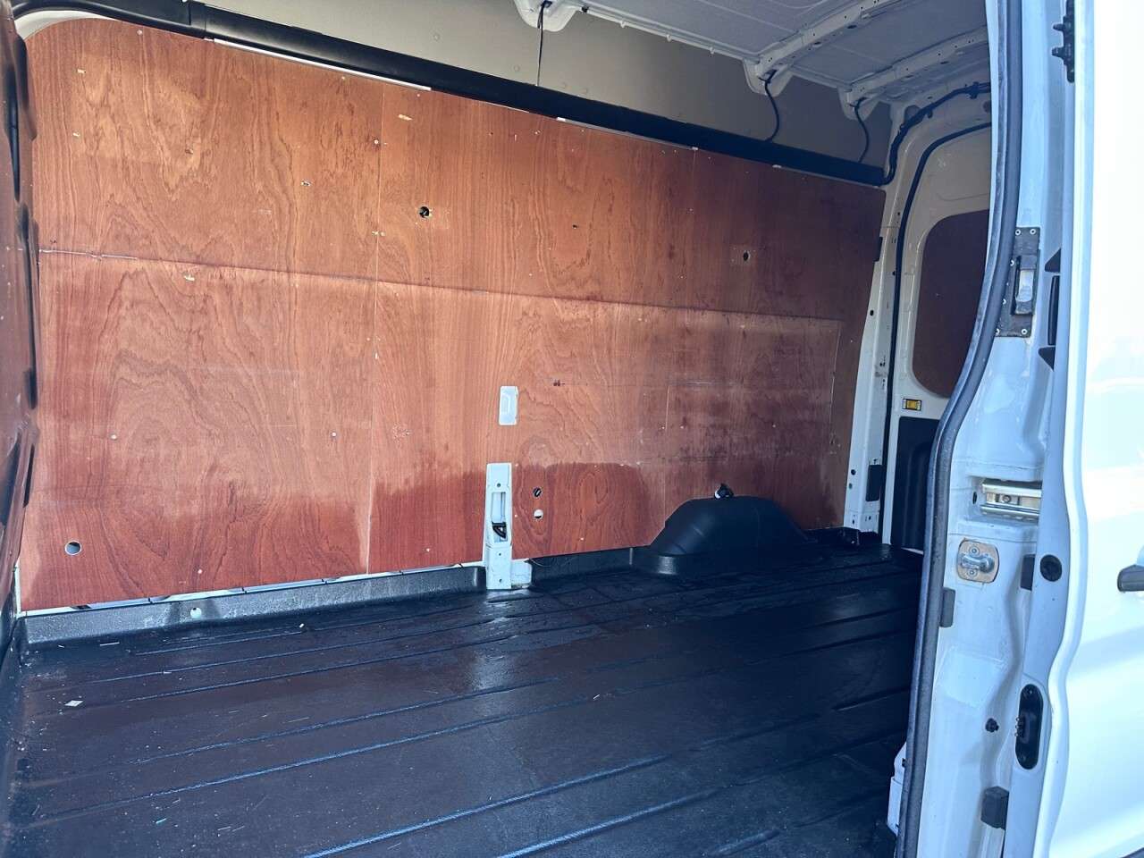 2021 FORD TRANSIT 2021 FORD TRANSIT