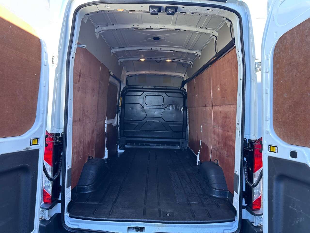 2021 FORD TRANSIT 2021 FORD TRANSIT