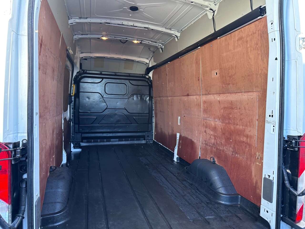 2021 FORD TRANSIT 2021 FORD TRANSIT