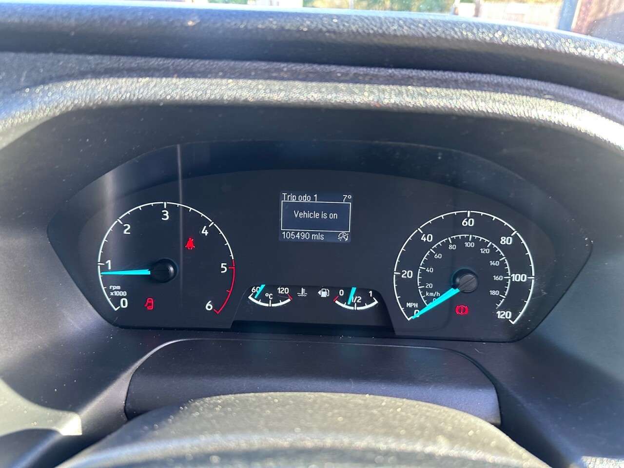 2021 FORD TRANSIT 2021 FORD TRANSIT