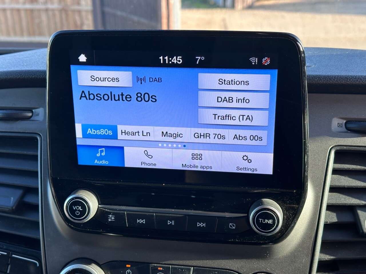 2021 FORD TRANSIT 2021 FORD TRANSIT