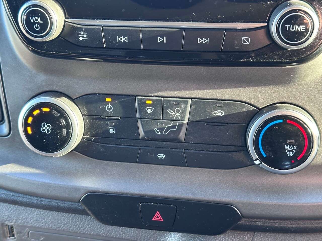 2021 FORD TRANSIT 2021 FORD TRANSIT