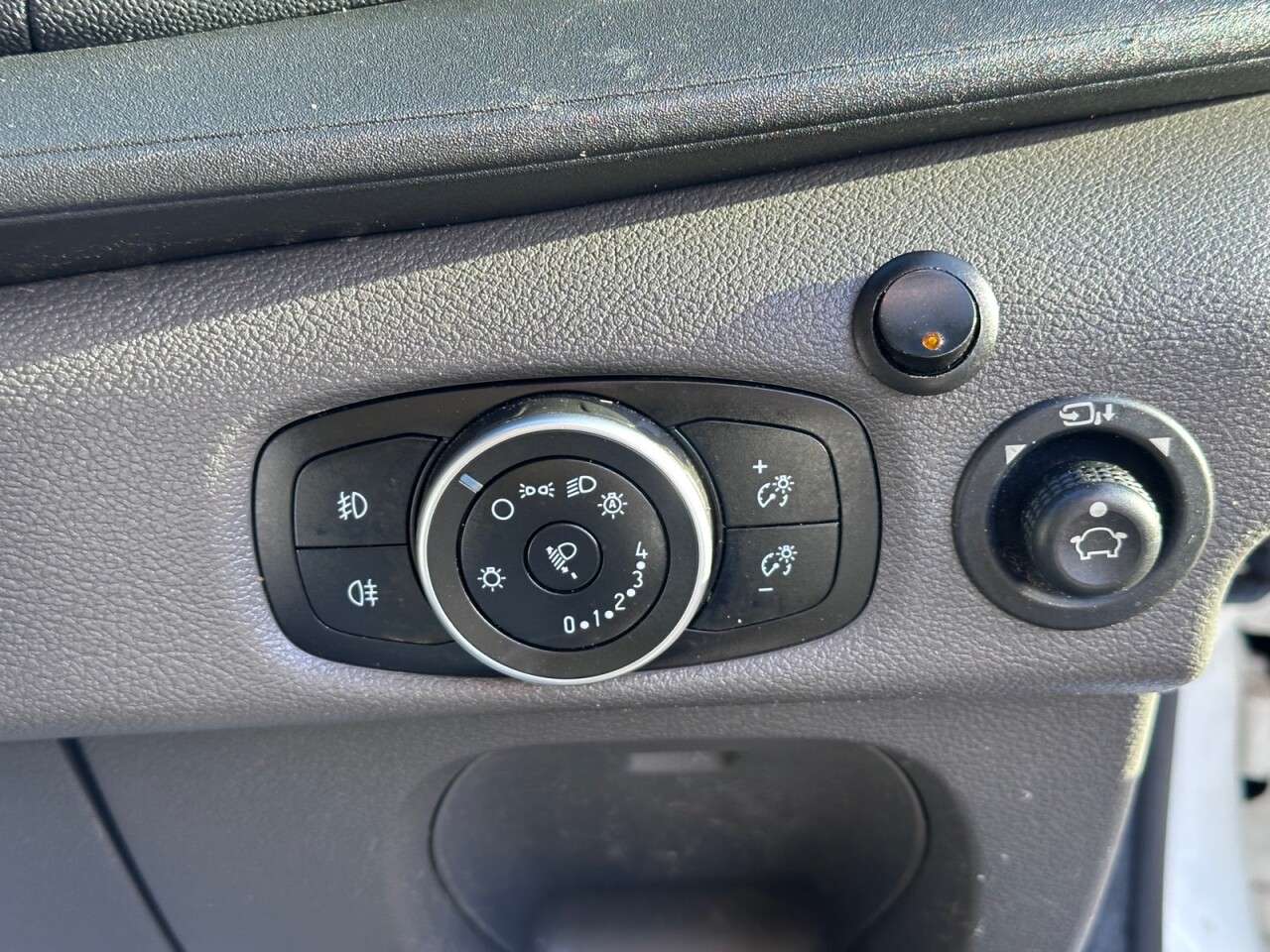 2021 FORD TRANSIT 2021 FORD TRANSIT