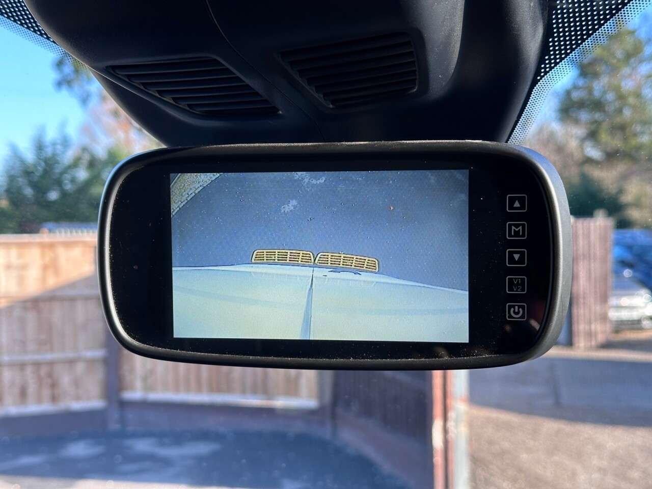 2021 FORD TRANSIT 2021 FORD TRANSIT