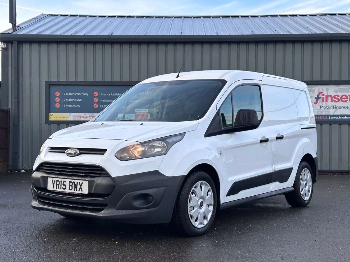 Check out this Ford Transit Connect 2015 Diesel Manual