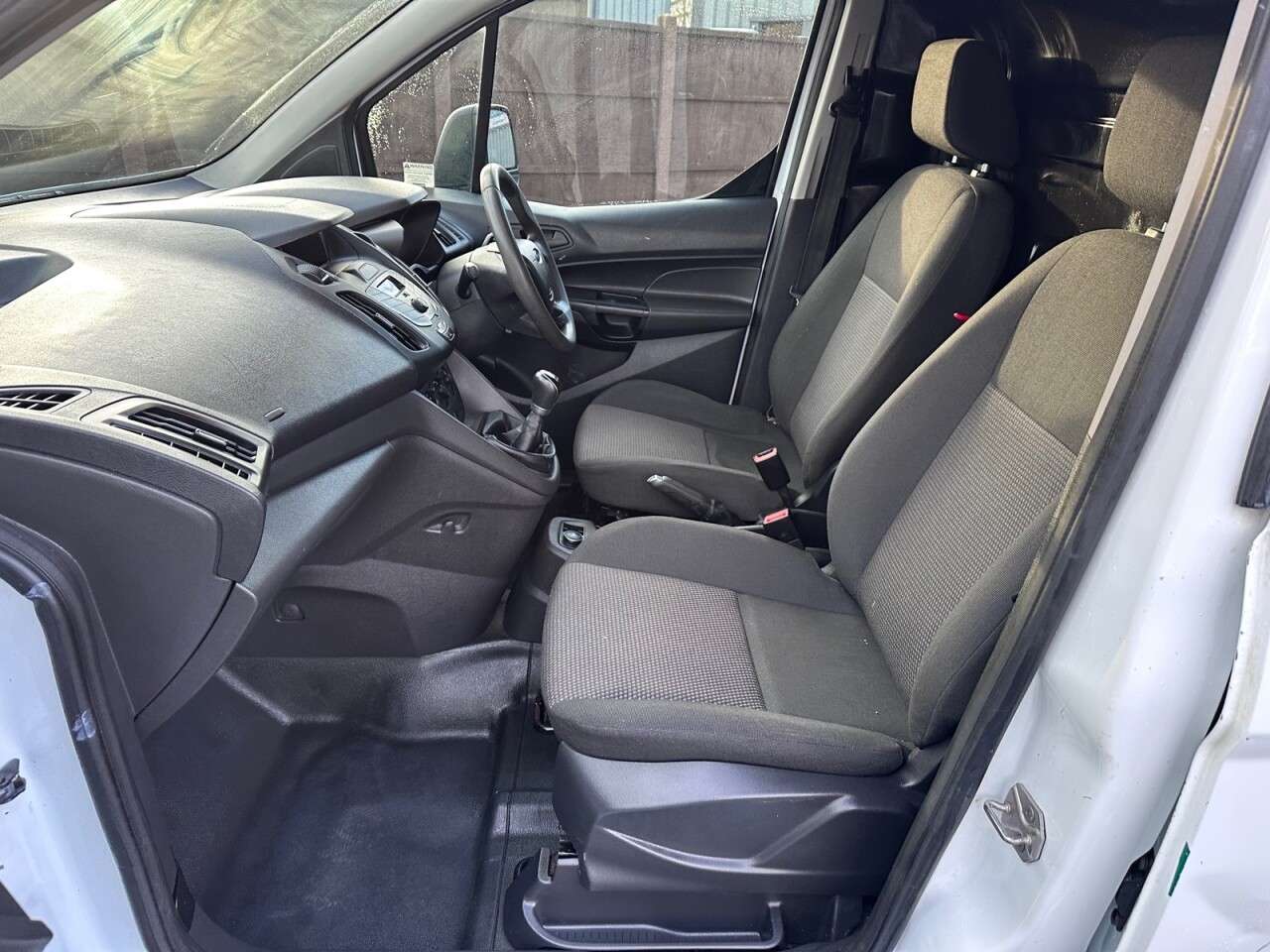 2015 FORD TRANSIT CONNECT 2015 FORD TRANSIT CONNECT