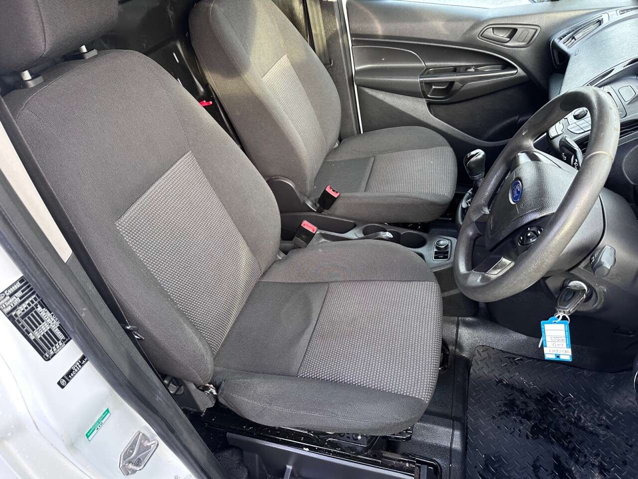 2015 FORD TRANSIT CONNECT 2015 FORD TRANSIT CONNECT