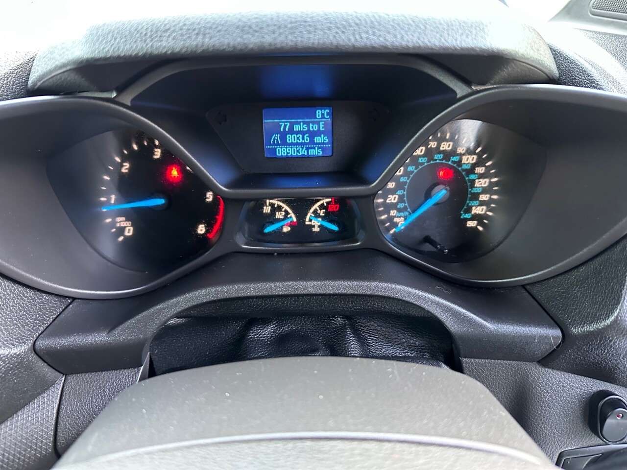 2015 FORD TRANSIT CONNECT 2015 FORD TRANSIT CONNECT