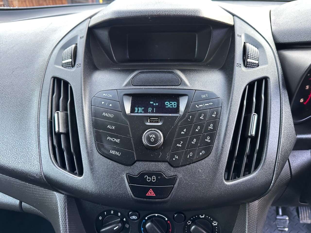 2015 FORD TRANSIT CONNECT 2015 FORD TRANSIT CONNECT