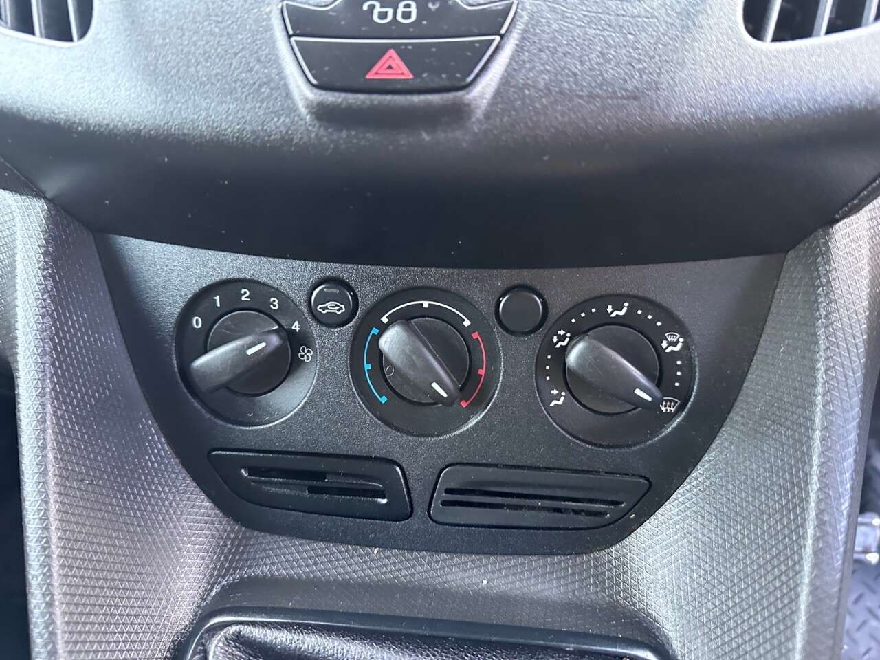 2015 FORD TRANSIT CONNECT 2015 FORD TRANSIT CONNECT