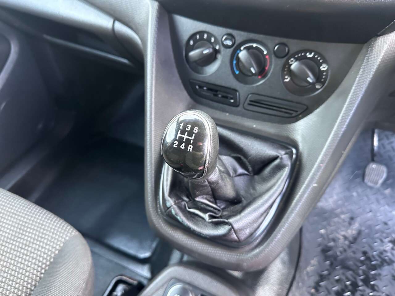 2015 FORD TRANSIT CONNECT 2015 FORD TRANSIT CONNECT