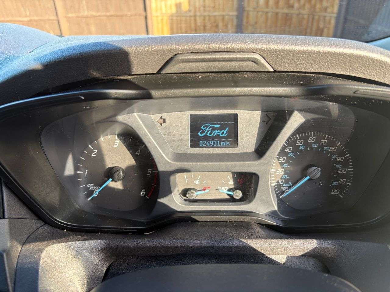 2014 FORD TRANSIT 2014 FORD TRANSIT