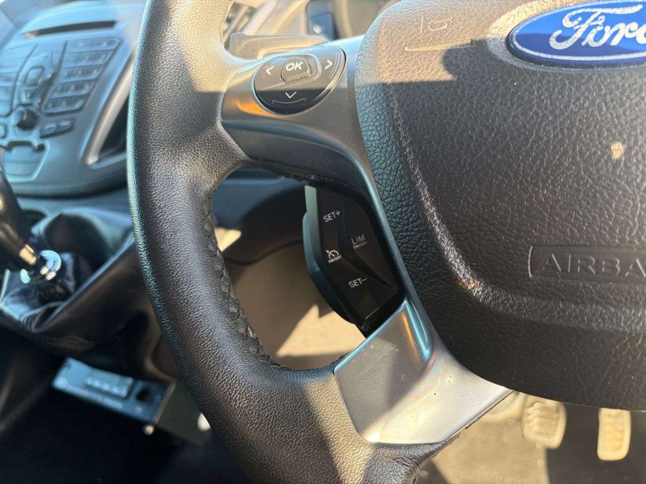 2014 FORD TRANSIT 2014 FORD TRANSIT