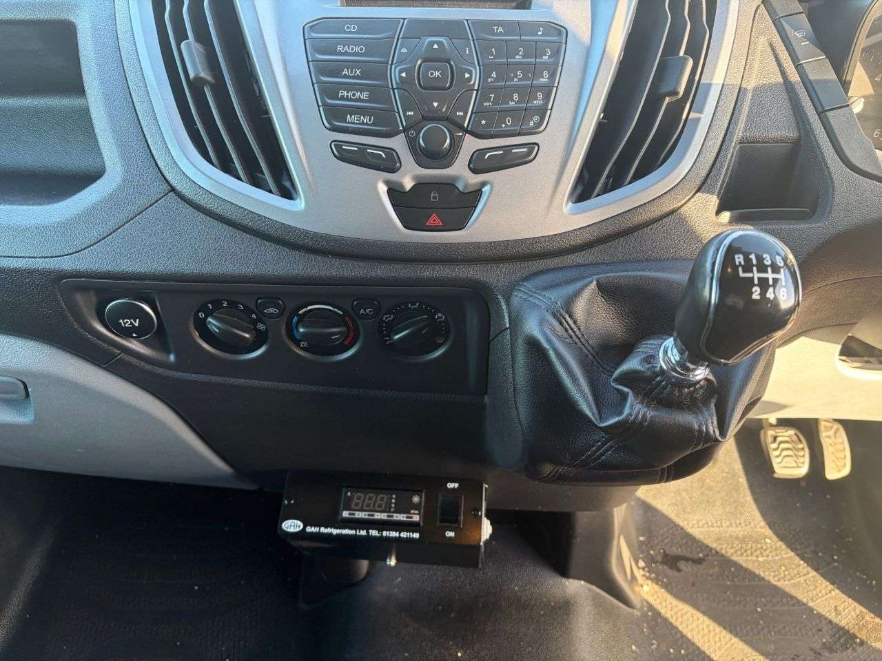 2014 FORD TRANSIT 2014 FORD TRANSIT