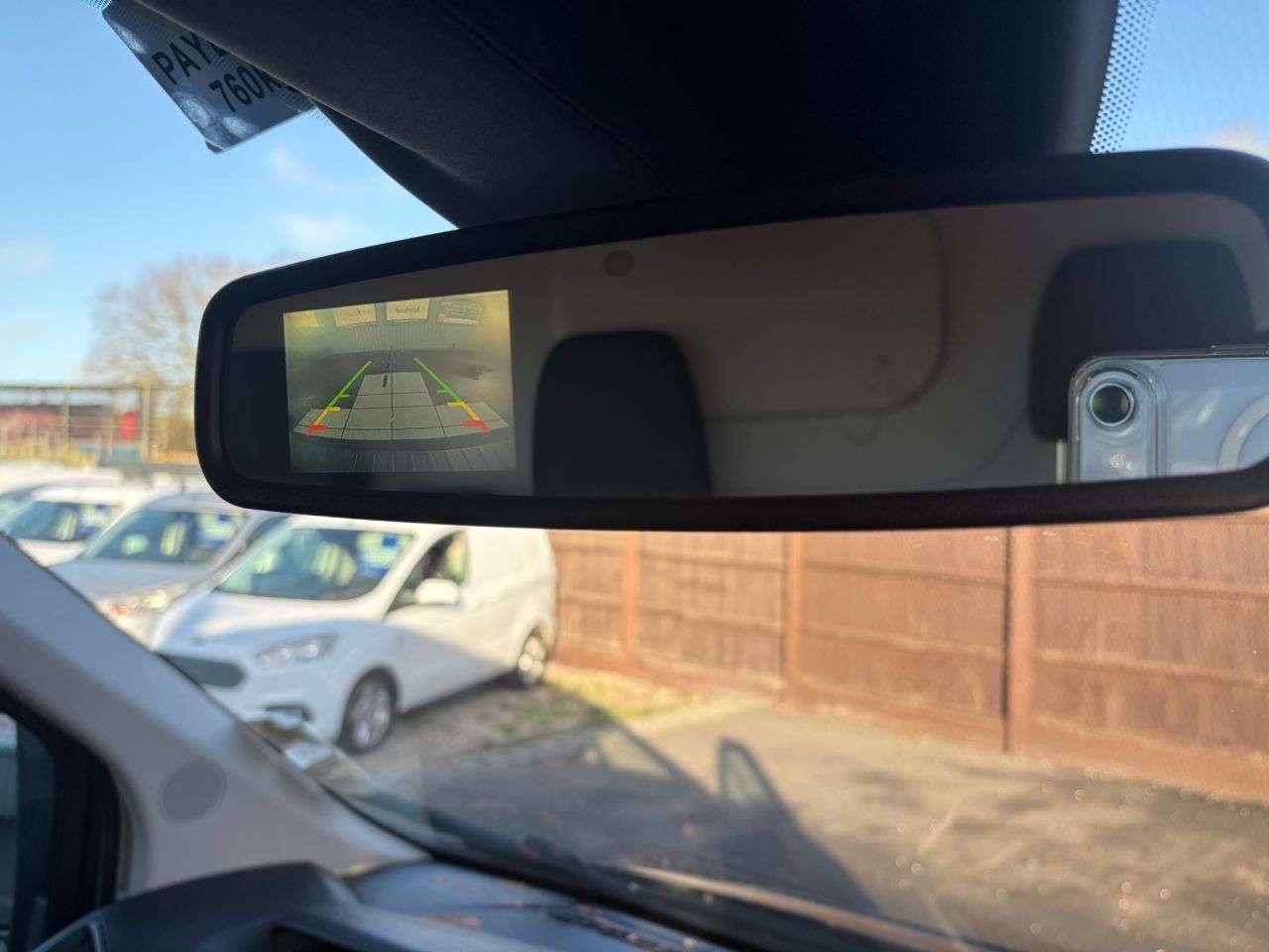 2014 FORD TRANSIT 2014 FORD TRANSIT