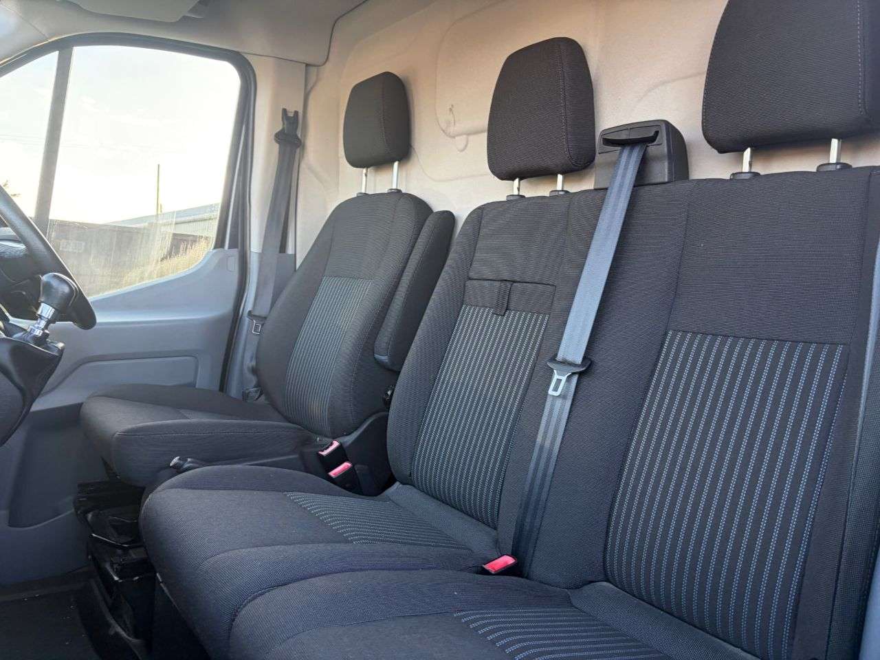 2014 FORD TRANSIT 2014 FORD TRANSIT
