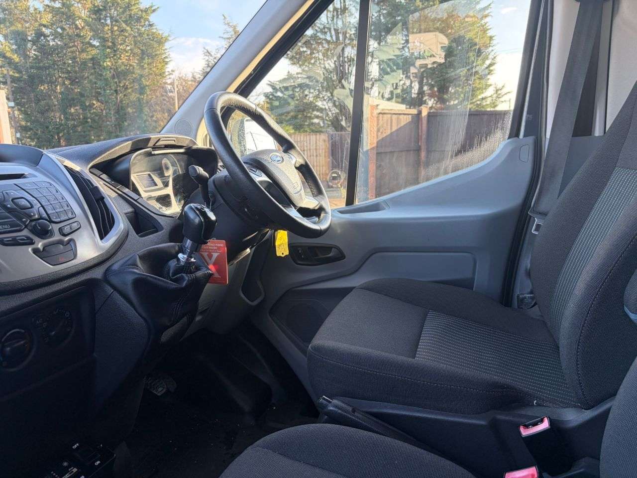 2014 FORD TRANSIT 2014 FORD TRANSIT