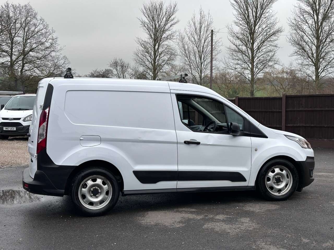 2019 FORD TRANSIT CONNECT 2019 FORD TRANSIT CONNECT