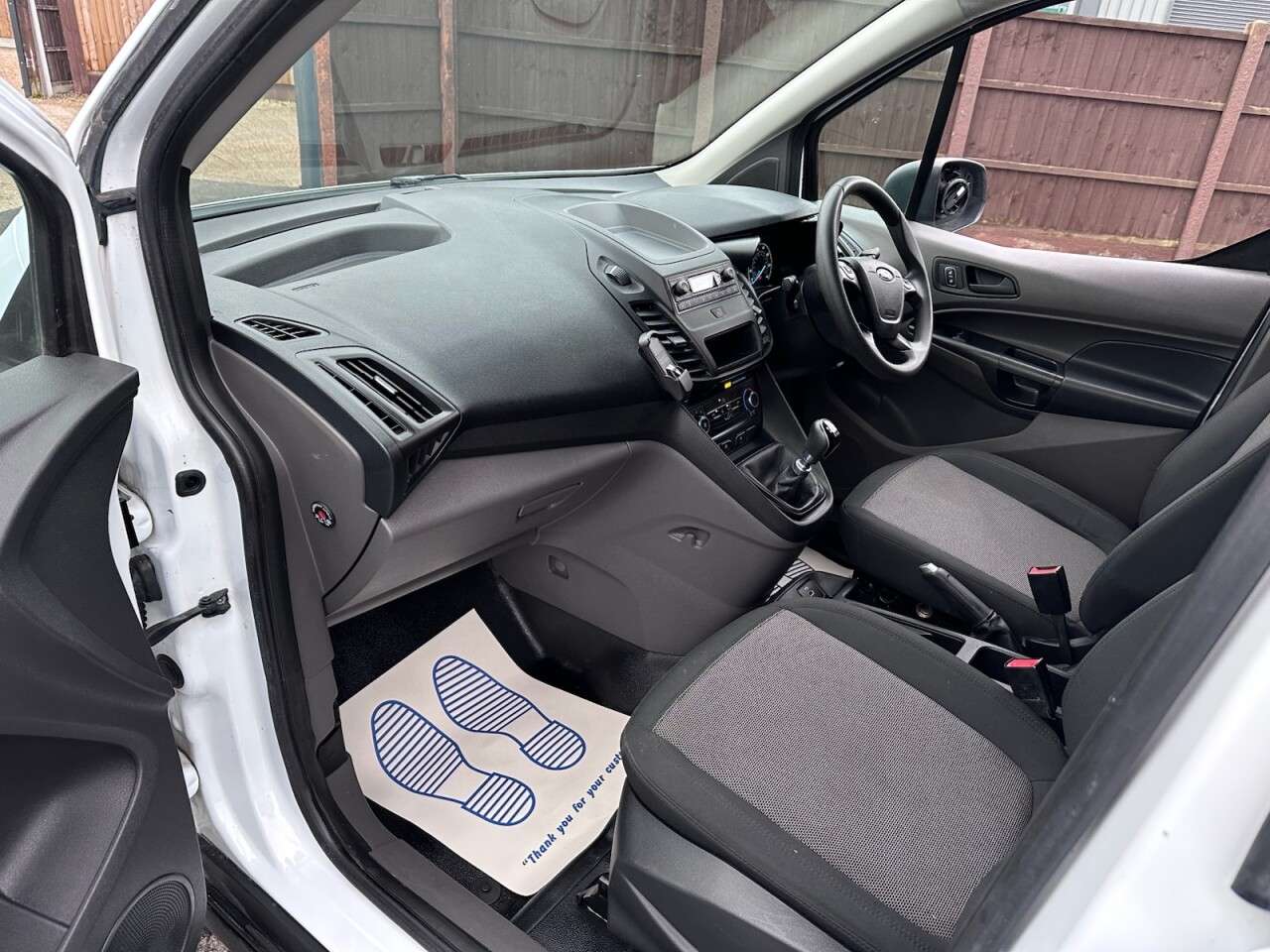 2019 FORD TRANSIT CONNECT 2019 FORD TRANSIT CONNECT