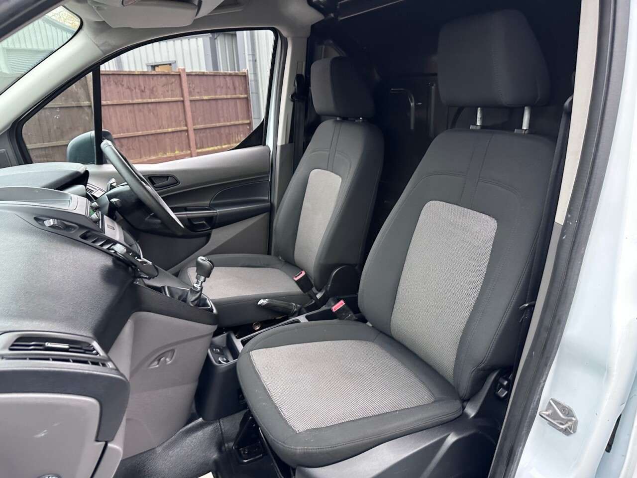 2019 FORD TRANSIT CONNECT 2019 FORD TRANSIT CONNECT