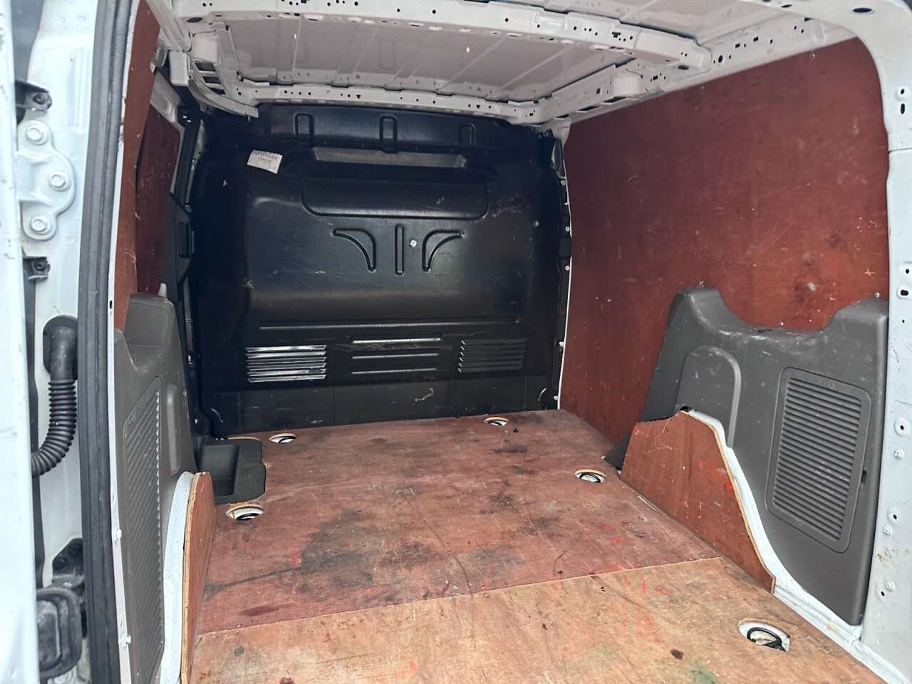 2019 FORD TRANSIT CONNECT 2019 FORD TRANSIT CONNECT