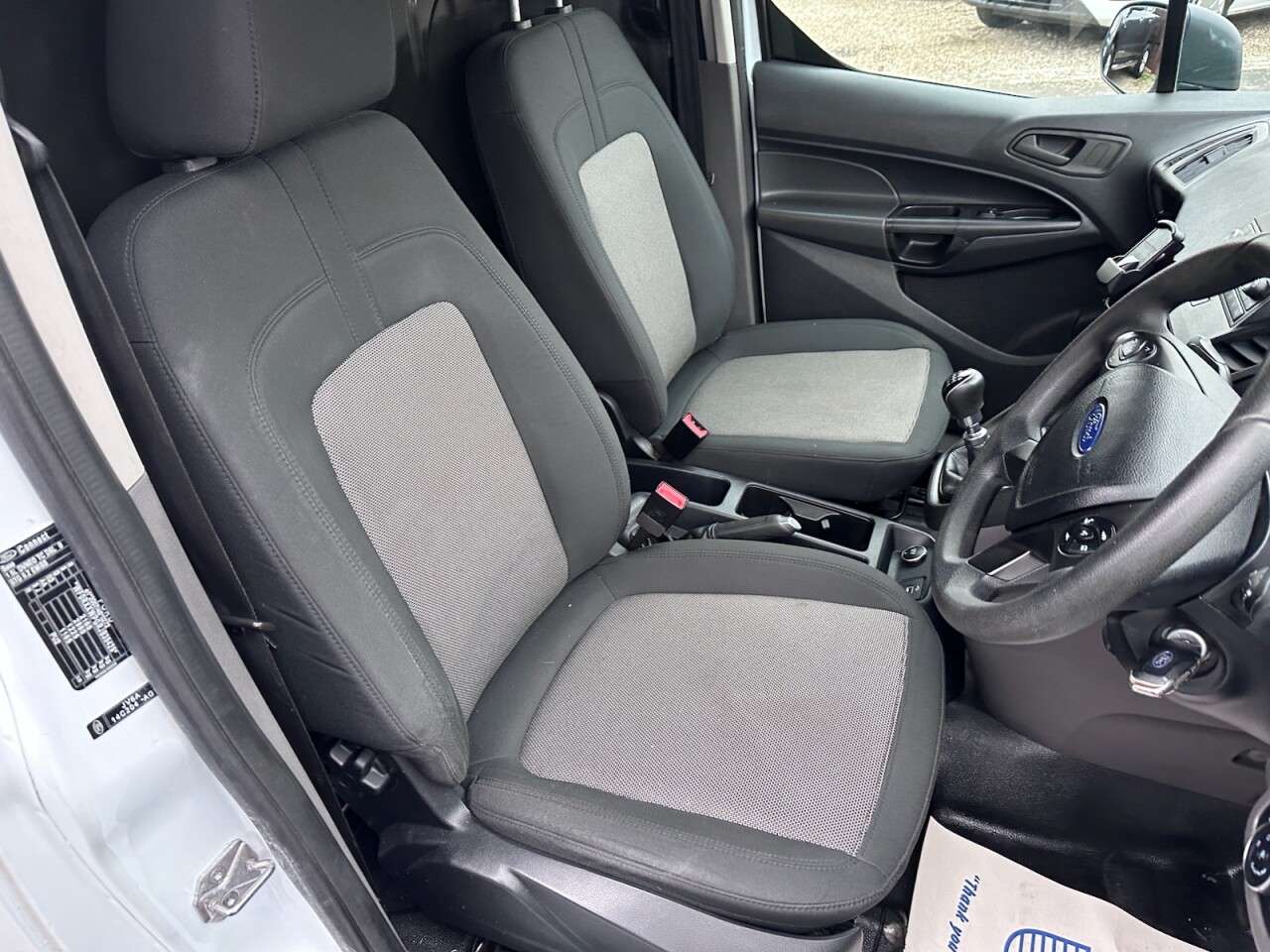 2019 FORD TRANSIT CONNECT 2019 FORD TRANSIT CONNECT