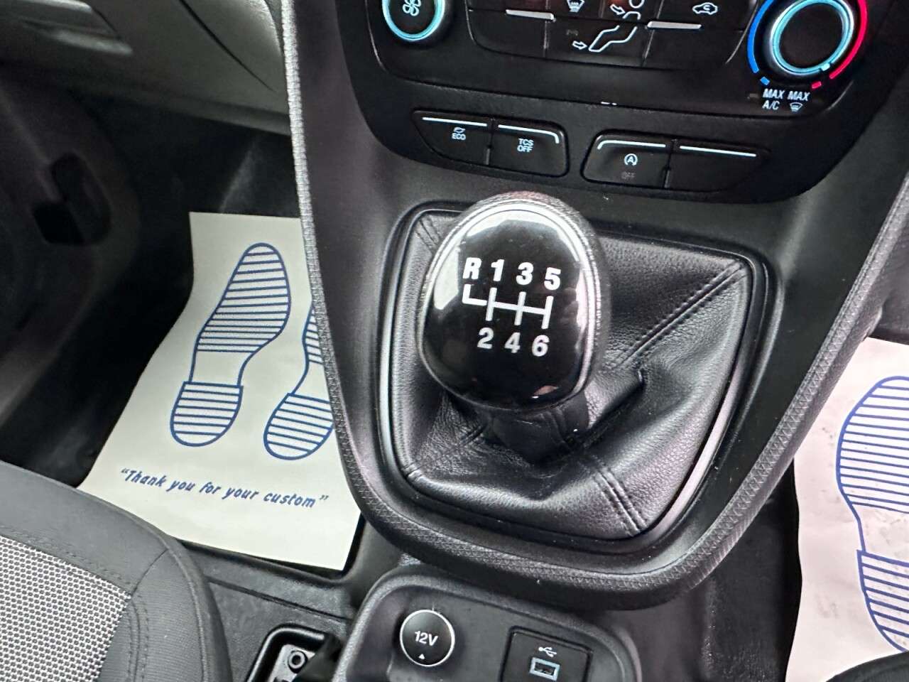 2019 FORD TRANSIT CONNECT 2019 FORD TRANSIT CONNECT