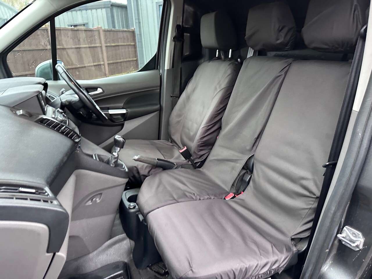 2019 FORD TRANSIT CONNECT 2019 FORD TRANSIT CONNECT