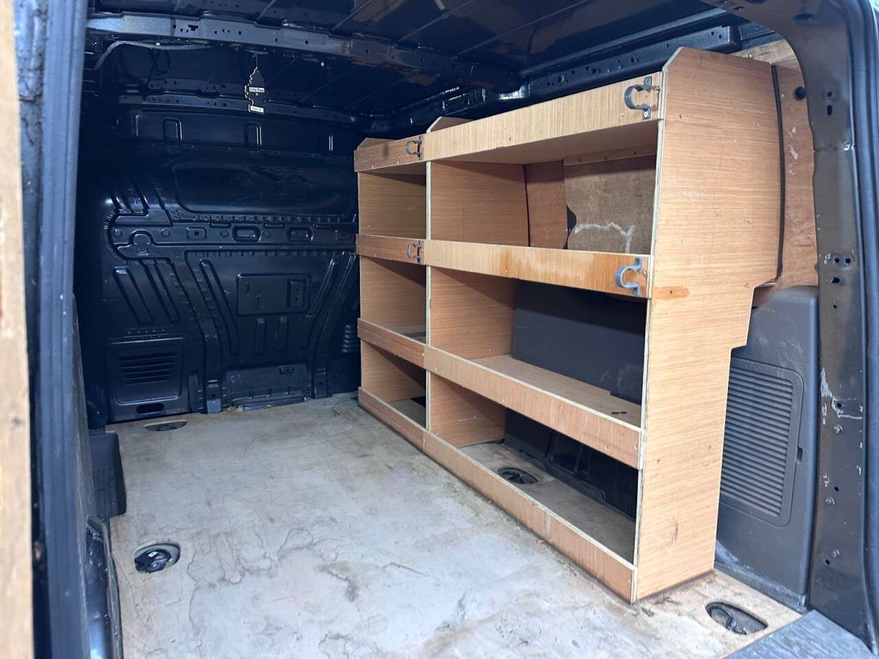 2019 FORD TRANSIT CONNECT 2019 FORD TRANSIT CONNECT