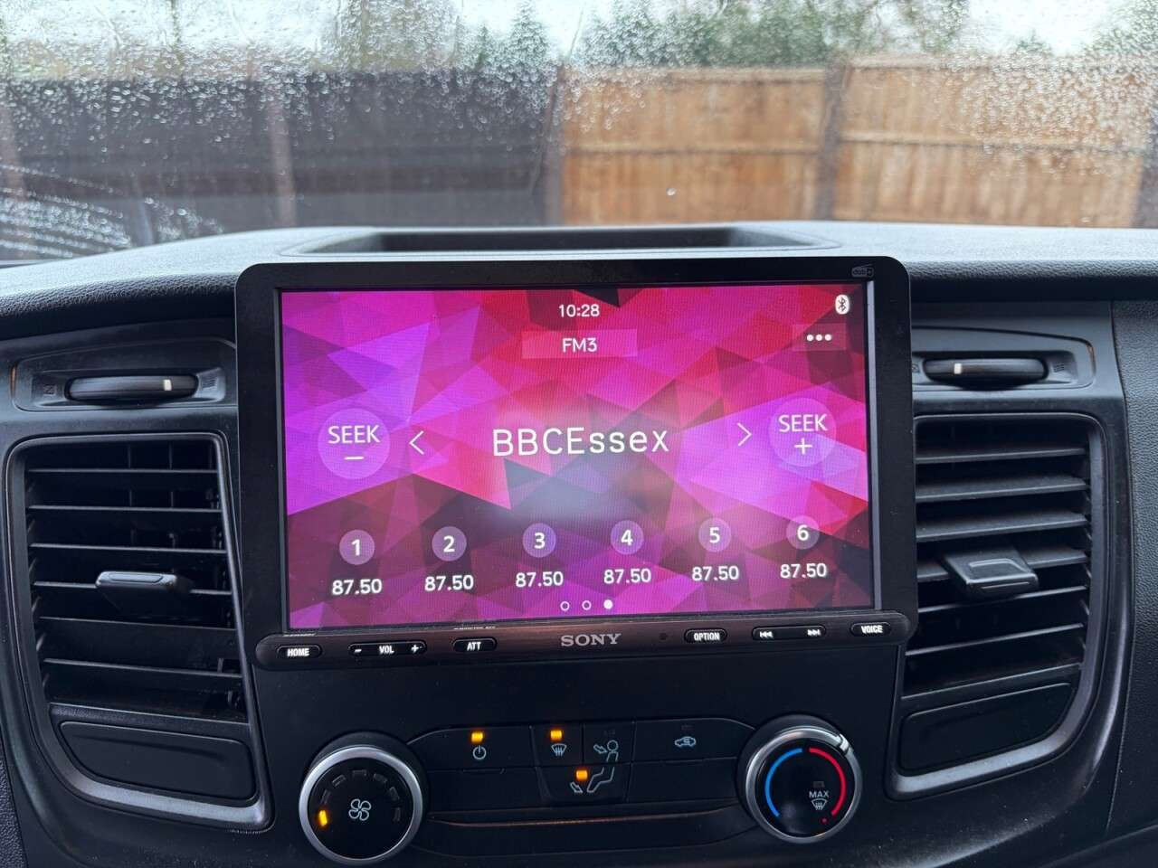 0 FORD TRANSIT CUSTOM 0 FORD TRANSIT CUSTOM