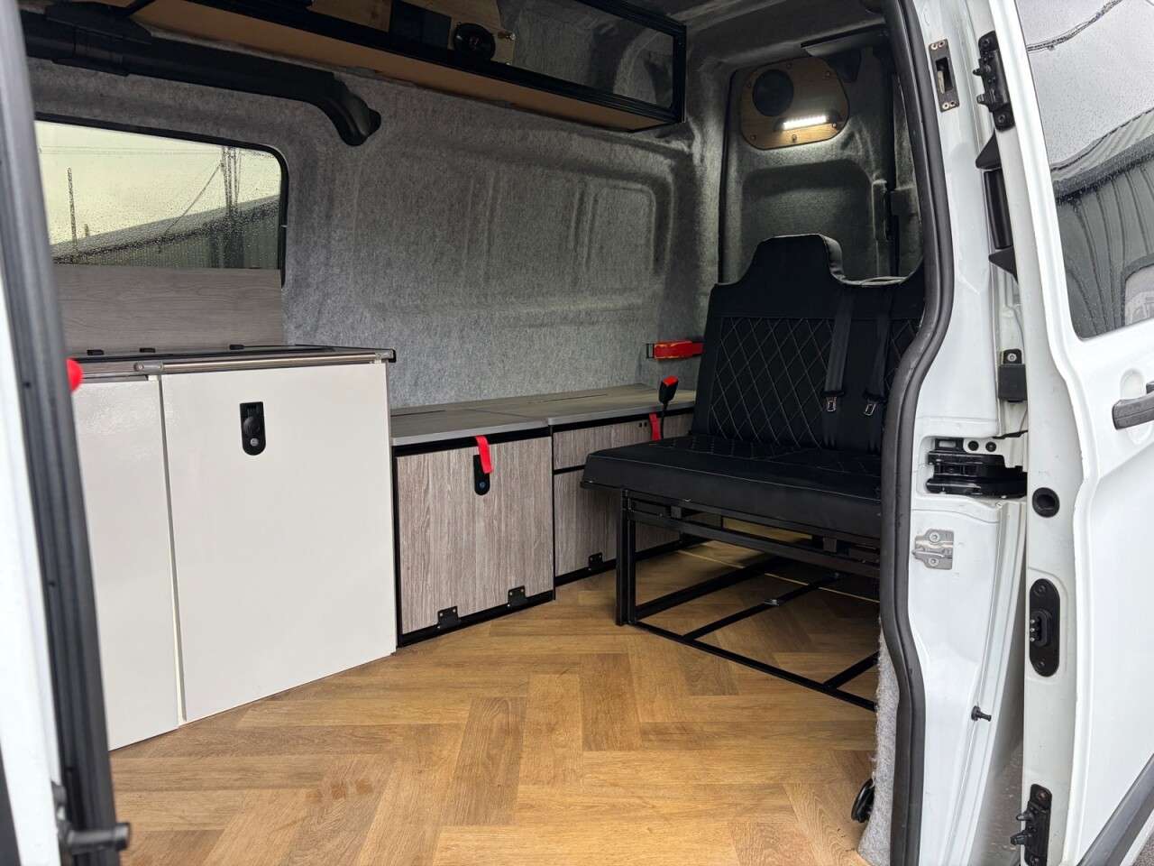 0 FORD TRANSIT CUSTOM 0 FORD TRANSIT CUSTOM