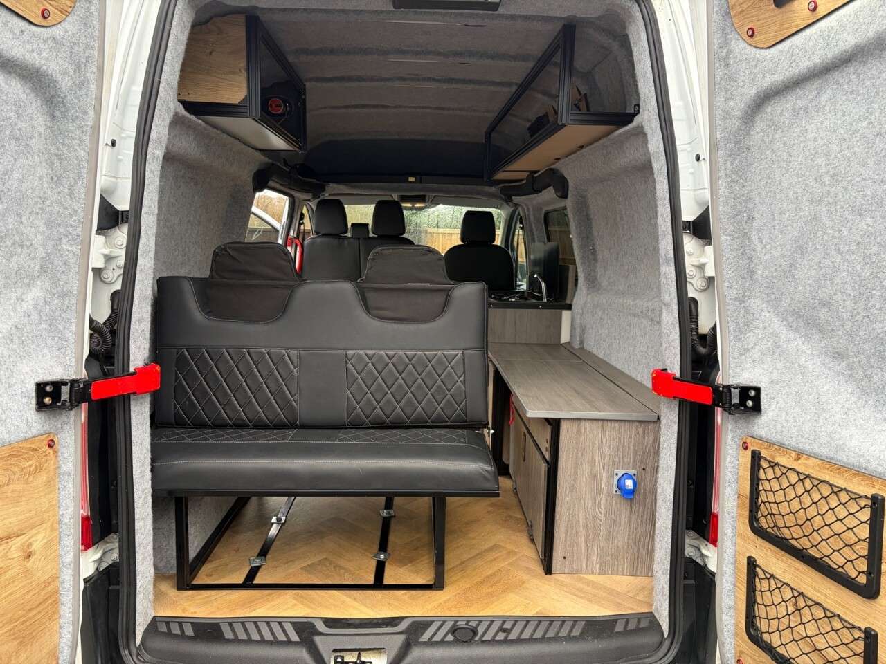 0 FORD TRANSIT CUSTOM 0 FORD TRANSIT CUSTOM