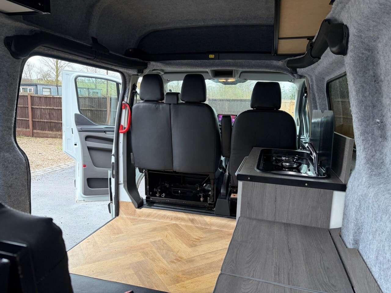 0 FORD TRANSIT CUSTOM 0 FORD TRANSIT CUSTOM