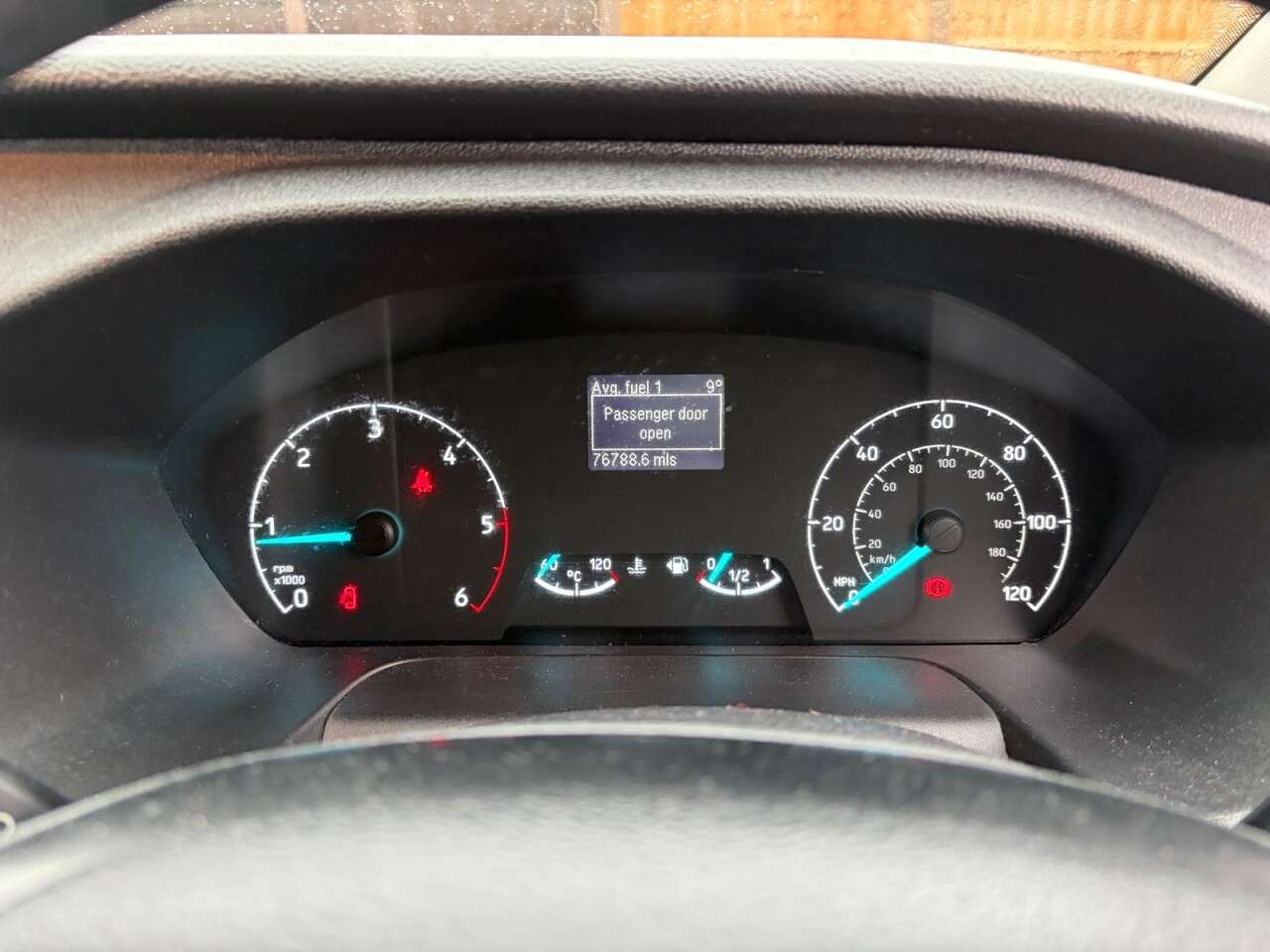 0 FORD TRANSIT CUSTOM 0 FORD TRANSIT CUSTOM