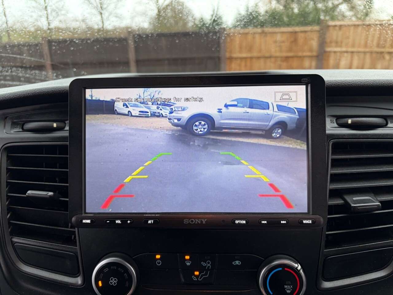 0 FORD TRANSIT CUSTOM 0 FORD TRANSIT CUSTOM