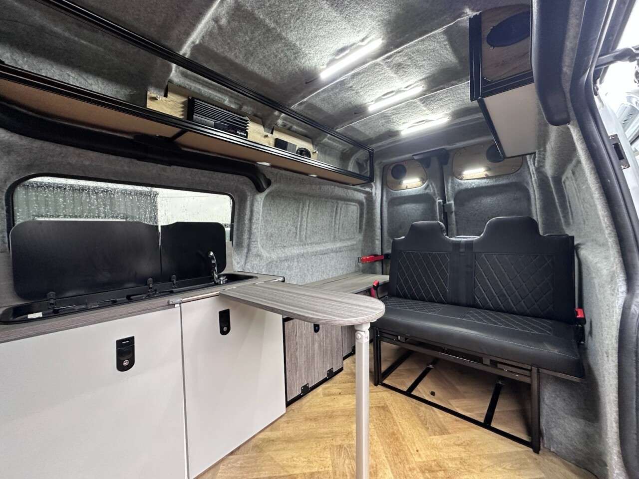 0 FORD TRANSIT CUSTOM 0 FORD TRANSIT CUSTOM