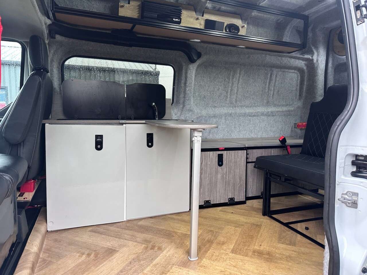 0 FORD TRANSIT CUSTOM 0 FORD TRANSIT CUSTOM