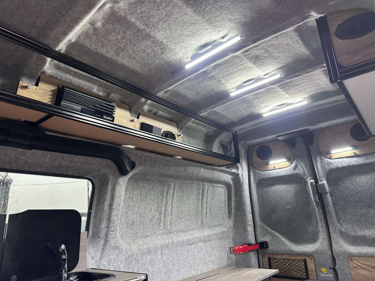 0 FORD TRANSIT CUSTOM 0 FORD TRANSIT CUSTOM