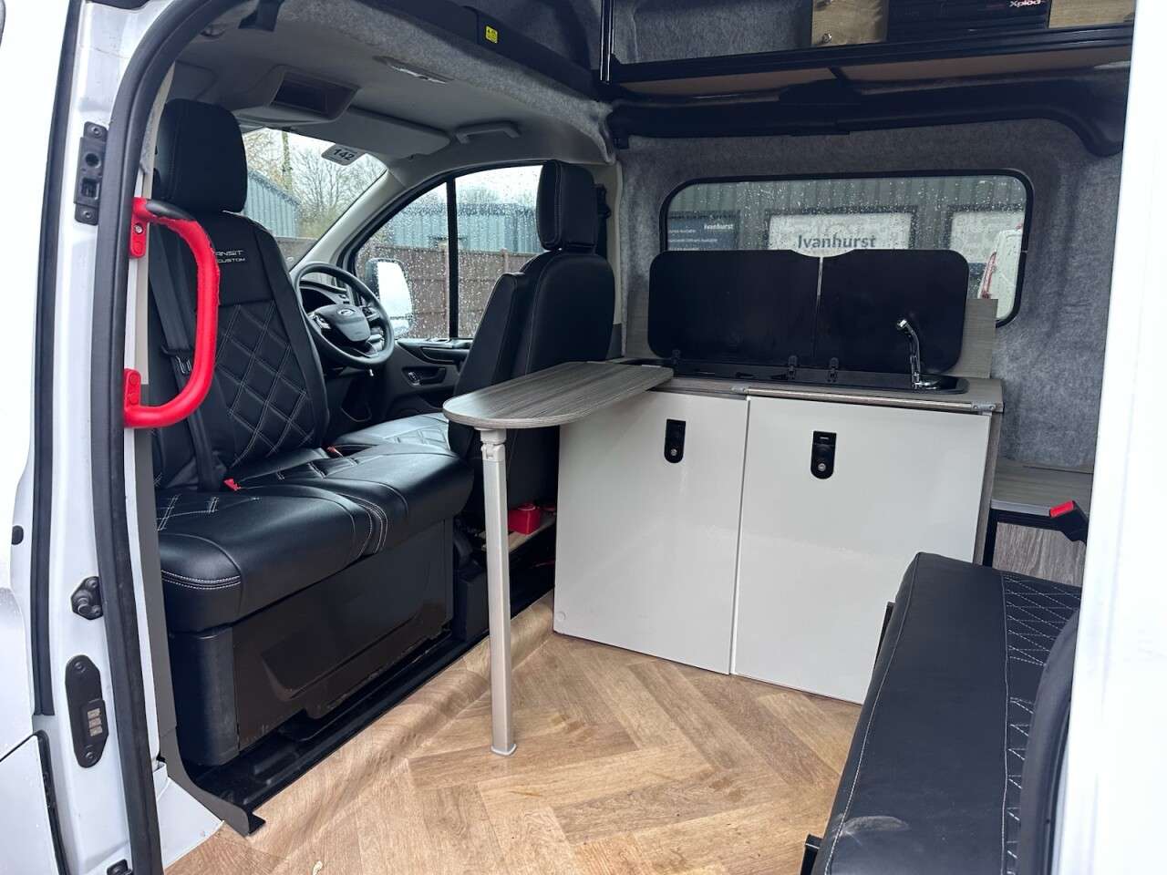 0 FORD TRANSIT CUSTOM 0 FORD TRANSIT CUSTOM