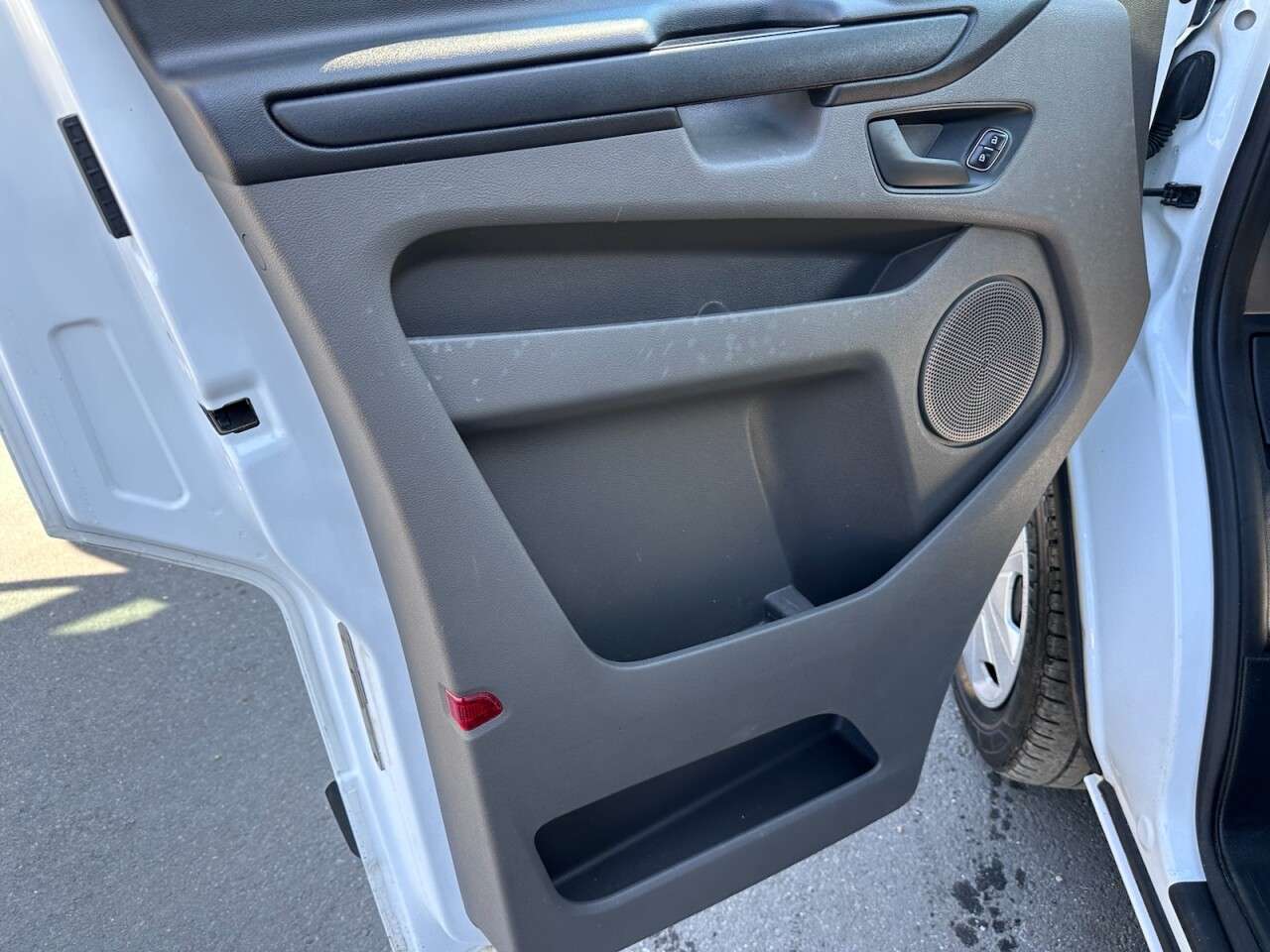 2018 FORD TRANSIT CUSTOM 2018 FORD TRANSIT CUSTOM