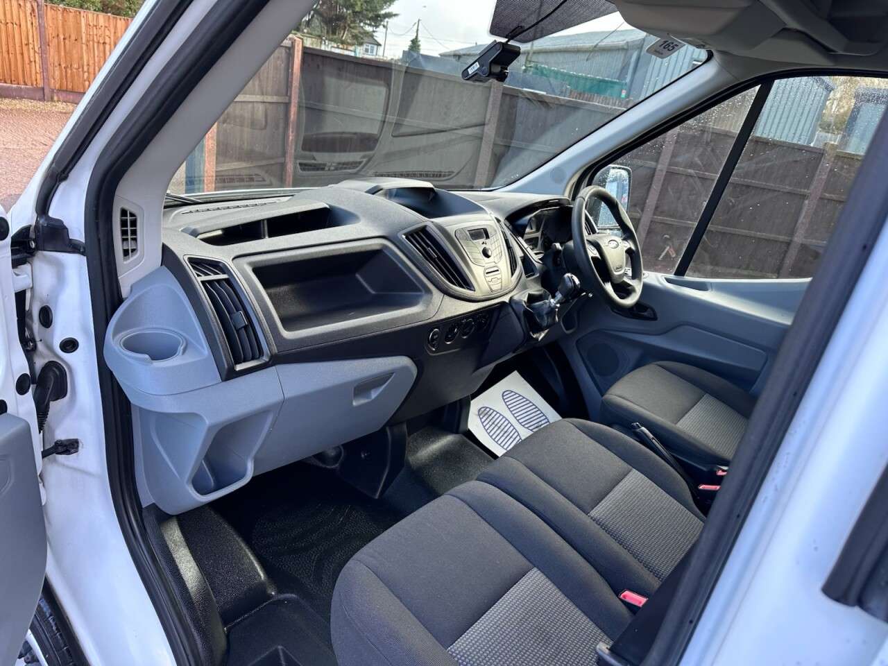 2019 FORD TRANSIT 2019 FORD TRANSIT