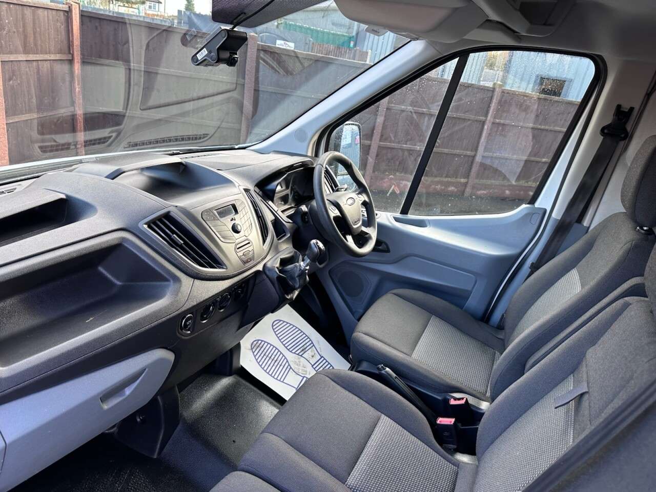 2019 FORD TRANSIT 2019 FORD TRANSIT