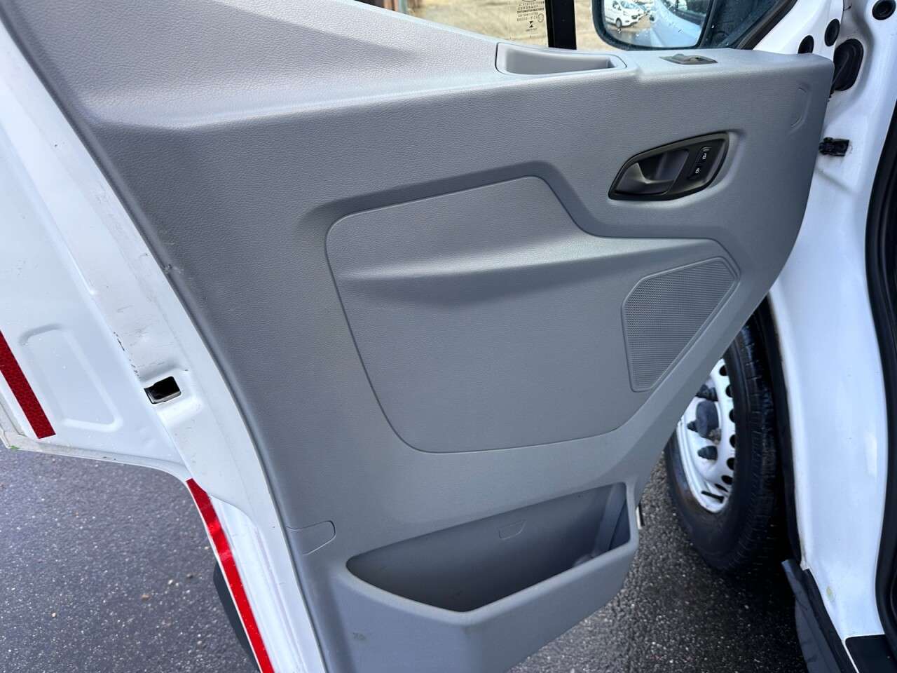 2019 FORD TRANSIT 2019 FORD TRANSIT