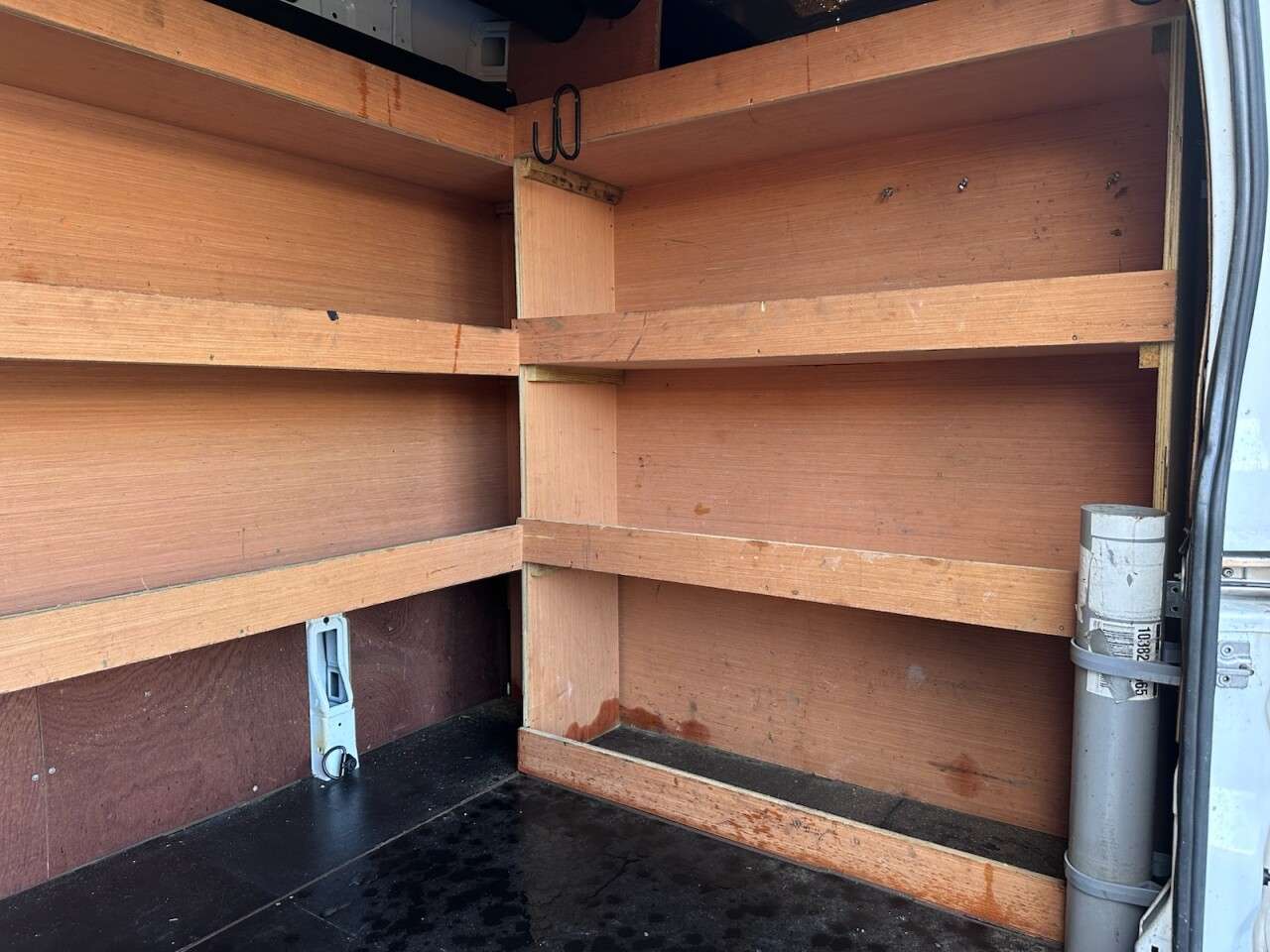 2019 FORD TRANSIT 2019 FORD TRANSIT