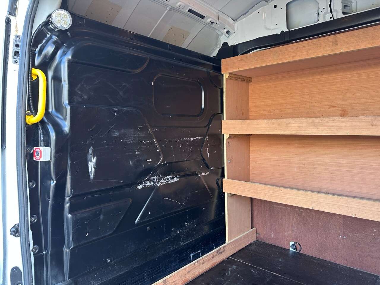 2019 FORD TRANSIT 2019 FORD TRANSIT