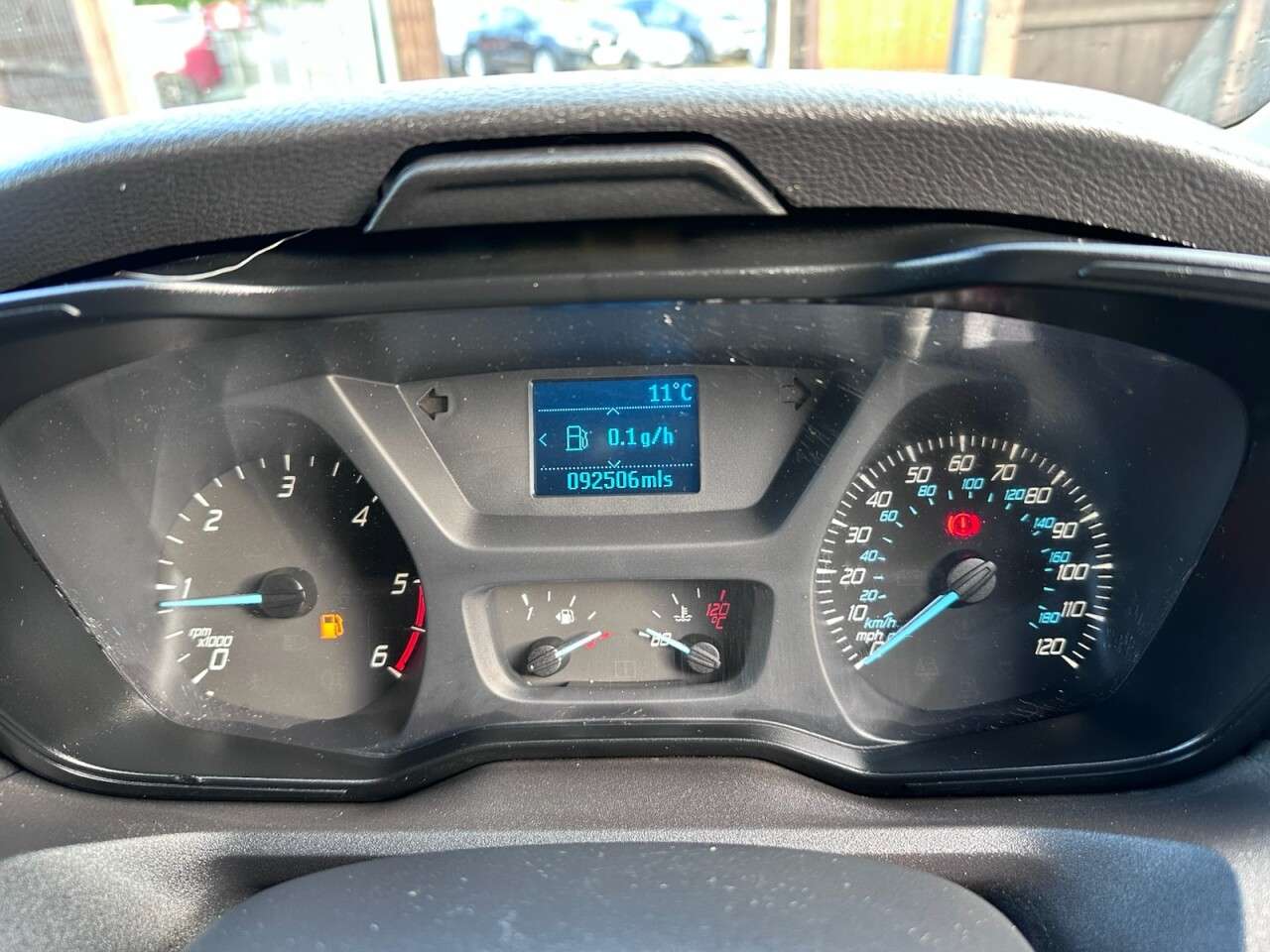 2019 FORD TRANSIT 2019 FORD TRANSIT