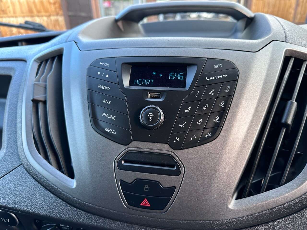 2019 FORD TRANSIT 2019 FORD TRANSIT