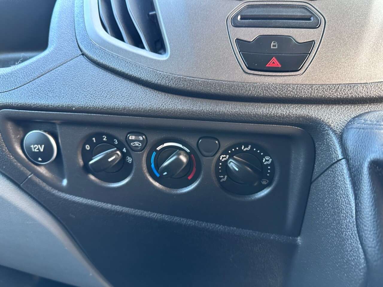 2019 FORD TRANSIT 2019 FORD TRANSIT